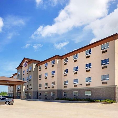 Best Western Plus Peace River Hotel&Suites Extérieur photo