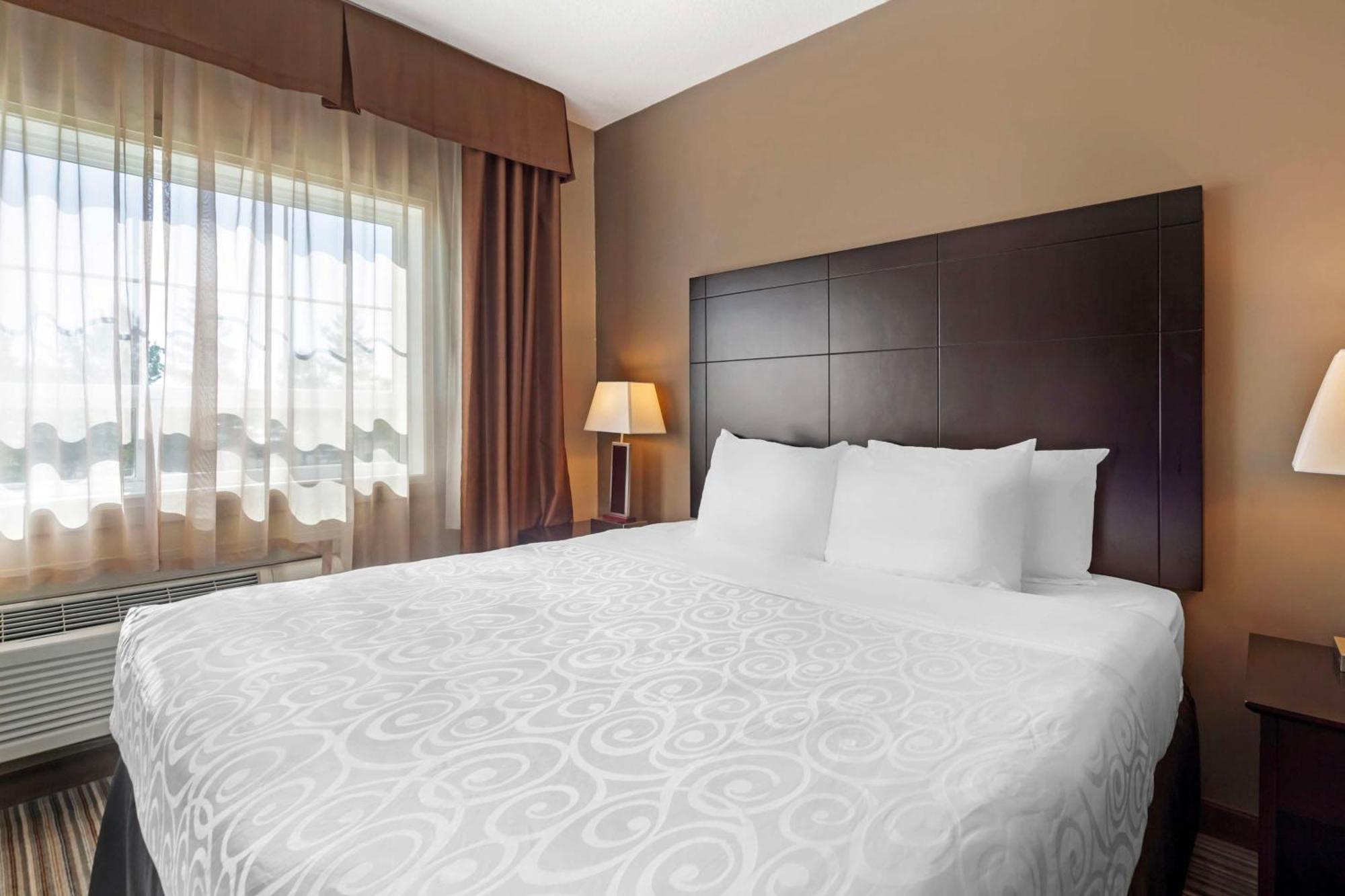 Best Western Plus Peace River Hotel&Suites Extérieur photo