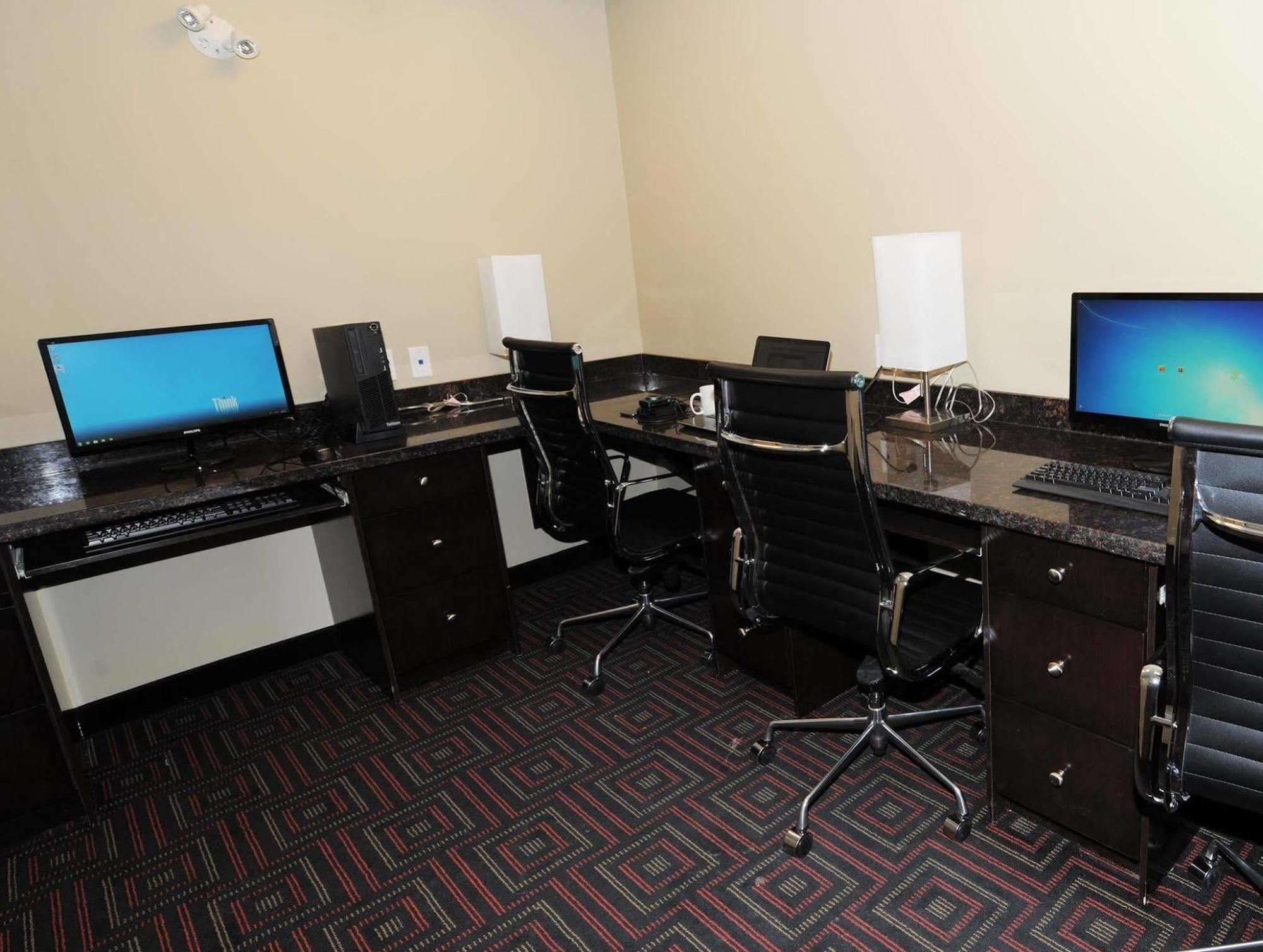 Best Western Plus Peace River Hotel&Suites Extérieur photo