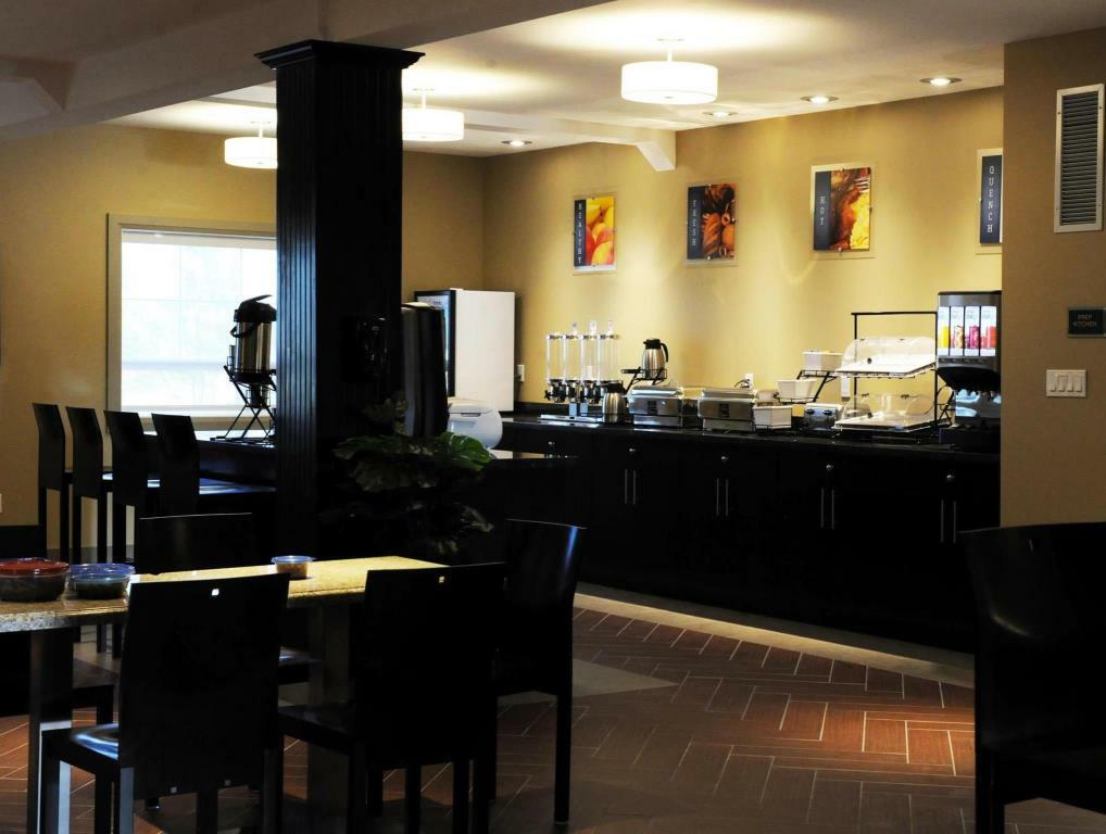 Best Western Plus Peace River Hotel&Suites Extérieur photo